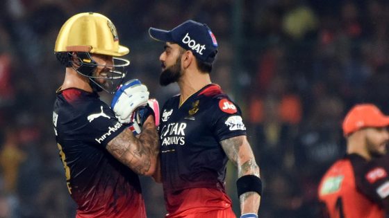 IPL 2024: Most dangerous opening pairs – MASHAHER