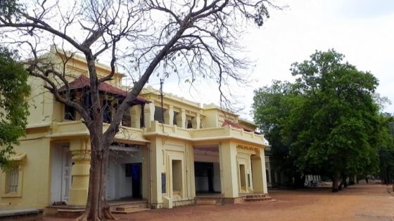 Visva-Bharati University professor accused of seeking sexual favours, probe on – MASHAHER