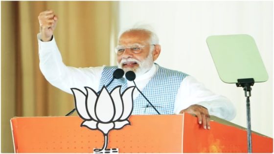 PM Modi To Inaugurate Dwarka Expressway Today – MASHAHER