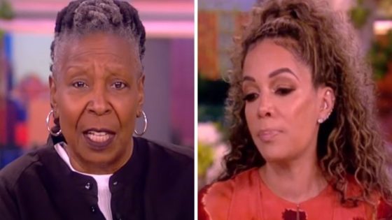 Whoopi Goldberg’s The View co-star admits being ‘deeply remorseful’ over Kate Middleton conspiracy theories – MASHAHER