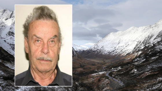 Josef Fritzl says he wants to ‘roam free on the Highlands of Scotland’ if released from jail – MASHAHER