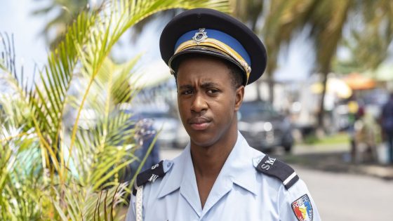 BBC Death in Paradise teases return of ‘old face’ – MASHAHER