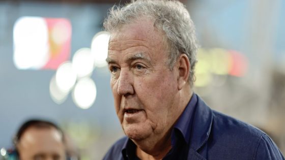 Jeremy Clarkson dismantles political correctness as Grand Tour star makes feelings clear on wokeness – MASHAHER