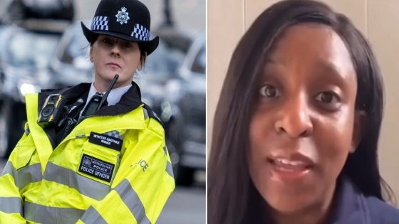 Met Police diversity teams tell black women they have to ‘work harder’ than white colleagues – MASHAHER