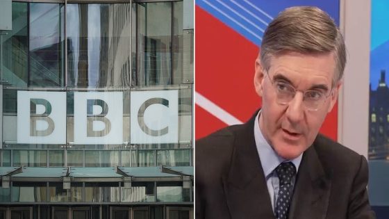 BBC blasted for ‘monstrous’ plans for ‘progressive’ TV license fee – MASHAHER