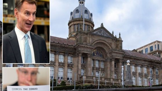 ‘Woke’ madness as councils almost DOUBLE spending on ‘ridiculous’ equality, diversity and inclusion jobs – MASHAHER