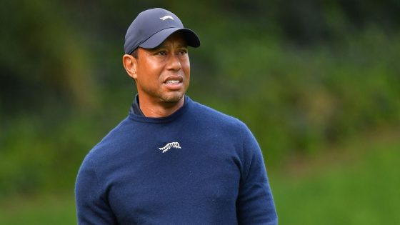 Tiger Woods misses deadline for Players Championship as fears raised on golf legend retiring – MASHAHER