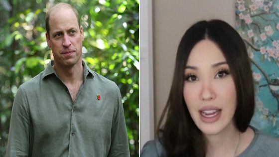 Kate Middleton health questions ‘understandable’ amid calls for William to issue update – MASHAHER