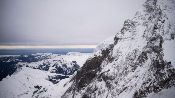 Family of skiers found dead in Alps after catastrophic snow storm tried to build cave to shield themselves – MASHAHER