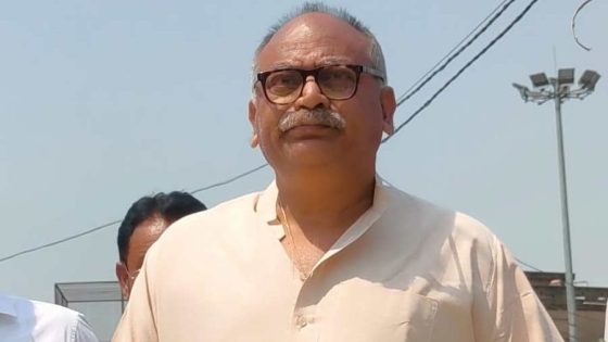 Enforcement Directorate summons Bengal minister Chandranath Sinha in teachers’ recruitment scam – MASHAHER