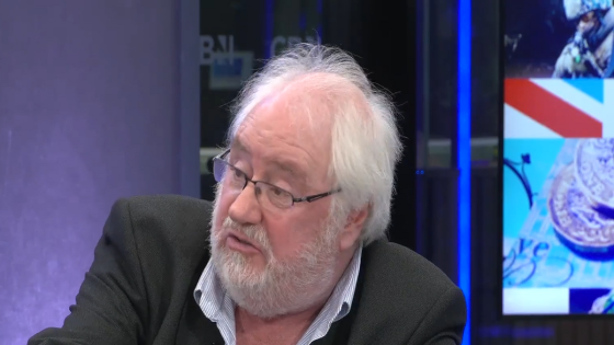 ‘The FA are at fault!’ Mike Parry blasts Football Association for St Georges Cross row – MASHAHER