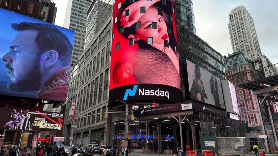 Trump’s social media firm starts trading on Nasdaq with market value of almost $6.8B – MASHAHER