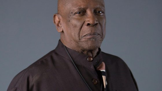 Louis Gossett Jr., 1st Black man to win supporting actor Oscar, dies at 87 – MASHAHER