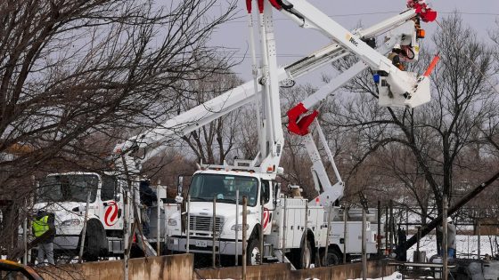 Xcel Energy says its facilities appeared to have role in igniting Texas wildfire – MASHAHER