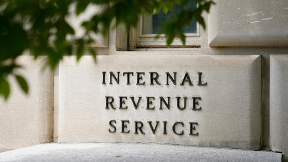 IRS has 940K unclaimed tax refunds from 2020 that are about to expire. Is one yours? – MASHAHER