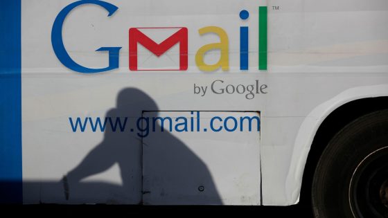 Gmail revolutionized email 20 years ago. People thought it was Google’s April Fool’s Day joke – MASHAHER