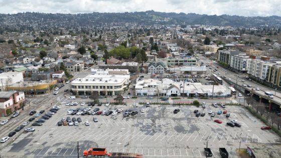 Berkeley to return parking lot on top of sacred site to Ohlone tribe after settlement with developer – MASHAHER