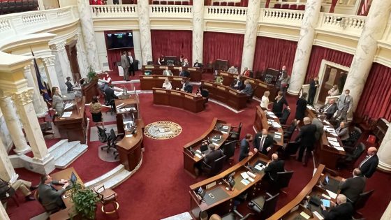 Idaho considers a ban on using public funds or facilities for gender-affirming care – MASHAHER