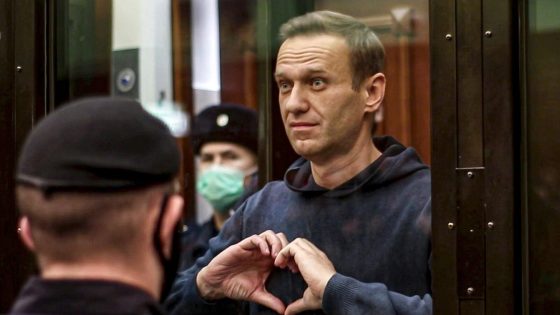 Commenting on Navalny’s death for first time, Putin says he supported prisoner swap for his foe – MASHAHER