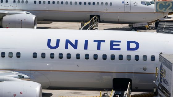 United Airlines says federal regulators will increase oversight of the company following issues – MASHAHER