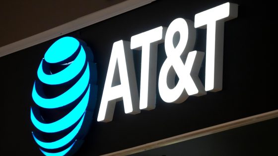 AT&T notifies users of data breach and resets millions of passcodes – MASHAHER