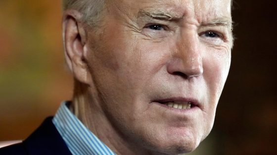 Biden announcing rule to protect consumers who purchase short-term health insurance – MASHAHER