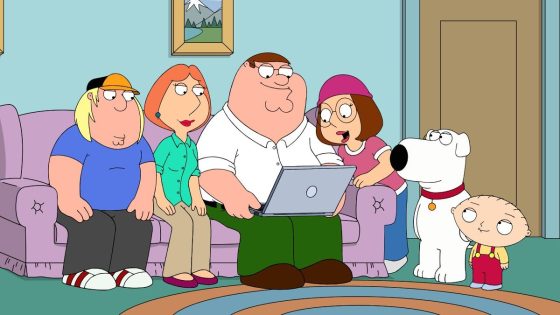 Why Family Guy’s Showrunner Wasn’t Worried About The Series’ Move To Wednesday Nights – MASHAHER