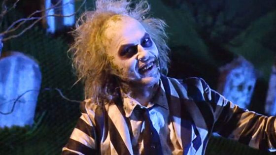 Beetlejuice 2 Details May Explain The Absence Of An OG Character – MASHAHER