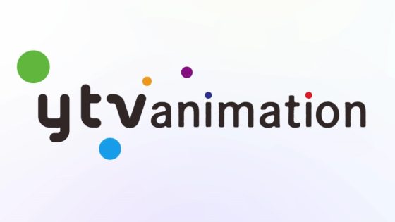 Japan Broadcaster Yomiuri Launching YTV Animation – MASHAHER