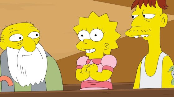 5 Reasons Why Lisa Simpson Is Low-Key The Best Character On The Simpsons – MASHAHER