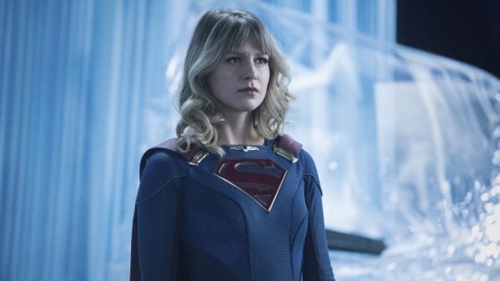 DC Alum Melissa Benoist Explains Why She Won’t Give Advice To New Supergirl Actress Milly Alcock, And It Makes Sense – MASHAHER