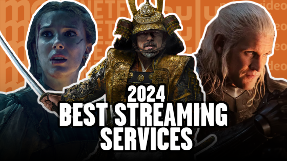 The Best Streaming Services To Subscribe To In 2024 – MASHAHER