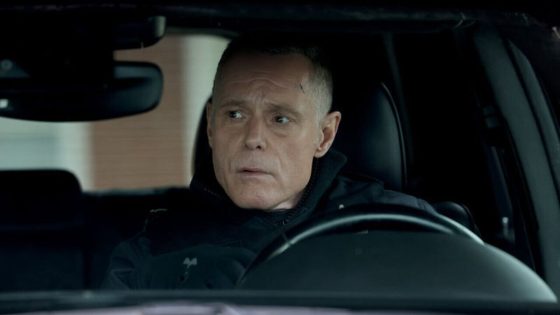 After Chicago P.D.’s Gruesome Reveal, Jason Beghe Addresses ‘The Problem’ With Voight In Season 11 – MASHAHER