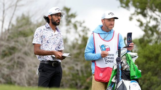 Valero Texas Open 2024: Final-round tee times and groupings at TPC San Antonio – MASHAHER