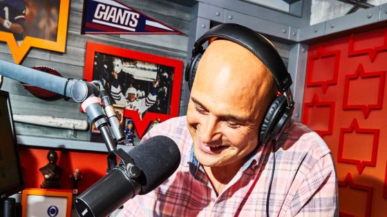 Saturday Mornings With the ‘Voice of Problem Gambling,’ Craig Carton – MASHAHER