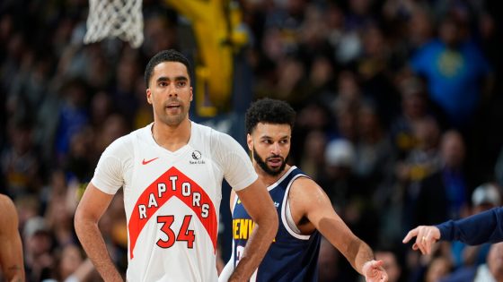 After NBA Bans Jontay Porter for Gambling, Some See Glimpse of Sports’ Future – MASHAHER