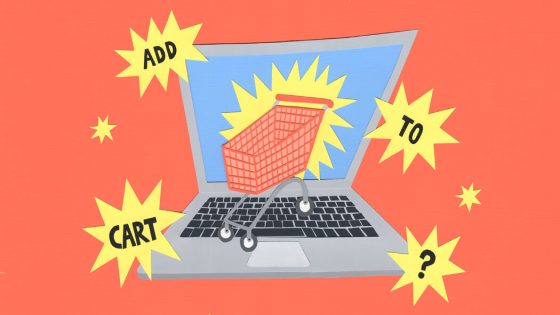 Is Online Shopping Bad for the Planet? – MASHAHER