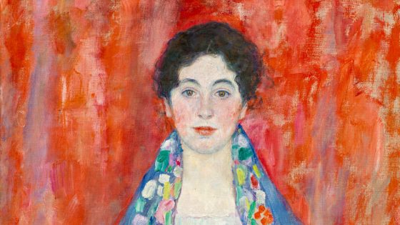 For Sale: A Rare Klimt Portrait, Valued at $32 Million. But of Whom? – MASHAHER