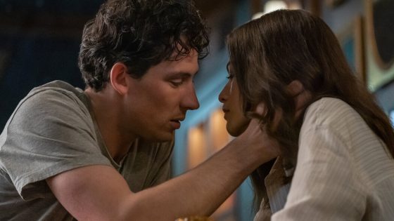 With ‘Challengers’ and ‘Saltburn,’ Hollywood Movies Embrace Sex Again – MASHAHER