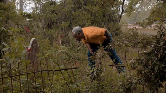 Tracing Charleston’s History of Slavery, From a Burial Ground to a DNA Swab – MASHAHER