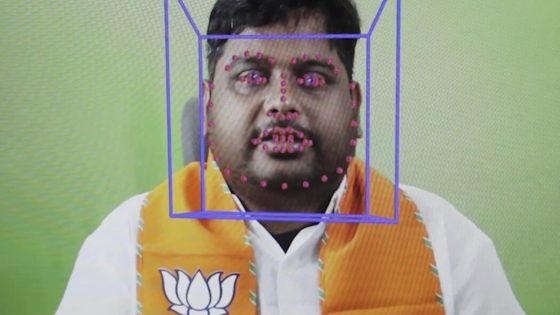 How A.I. Tools Could Change India’s Elections – MASHAHER