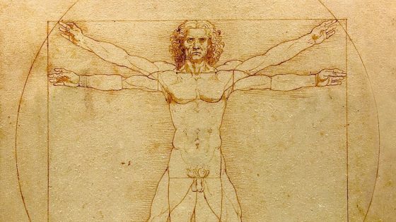 Da Vinci’s Been Dead for 500 Years. Who Gets to Profit from His Work? – MASHAHER