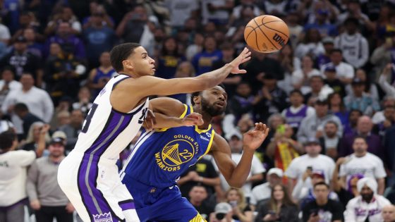 NBA play-in: Kings get revenge and end Warriors’ season, will play Pelicans for No. 8 seed – MASHAHER