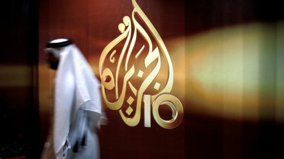 Netanyahu Says Israel Will Shut Down Al Jazeera in Israel – MASHAHER