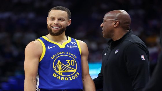 Warriors’ Stephen Curry wins NBA Clutch Player of the Year award – MASHAHER