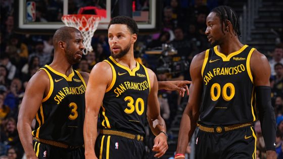 How Warriors can leap Kings for No. 8 play-in seed in West – MASHAHER