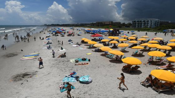 They came for Florida’s sun and sand. They got soaring costs and a culture war. – MASHAHER