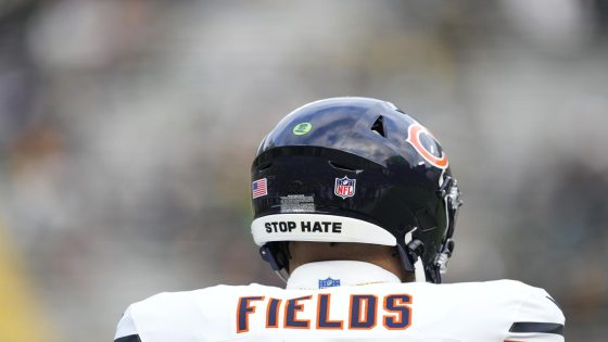 Justin Fields’ new jersey number with Steelers revealed for 2024 season – MASHAHER