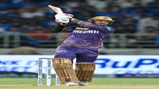 DC vs KKR IPL 2024, Match in Pictures: Narine and Vaibhav star in Knight Riders’ 106-run win – MASHAHER