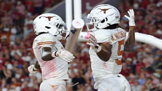 2024 NFL Draft: Texas sets program record with 11 players picked – MASHAHER